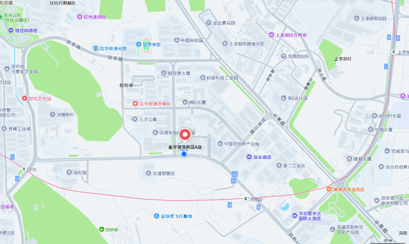 地图